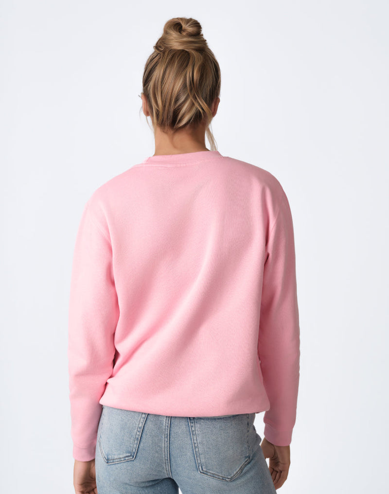 Pupsentials - The Memorial Crewneck