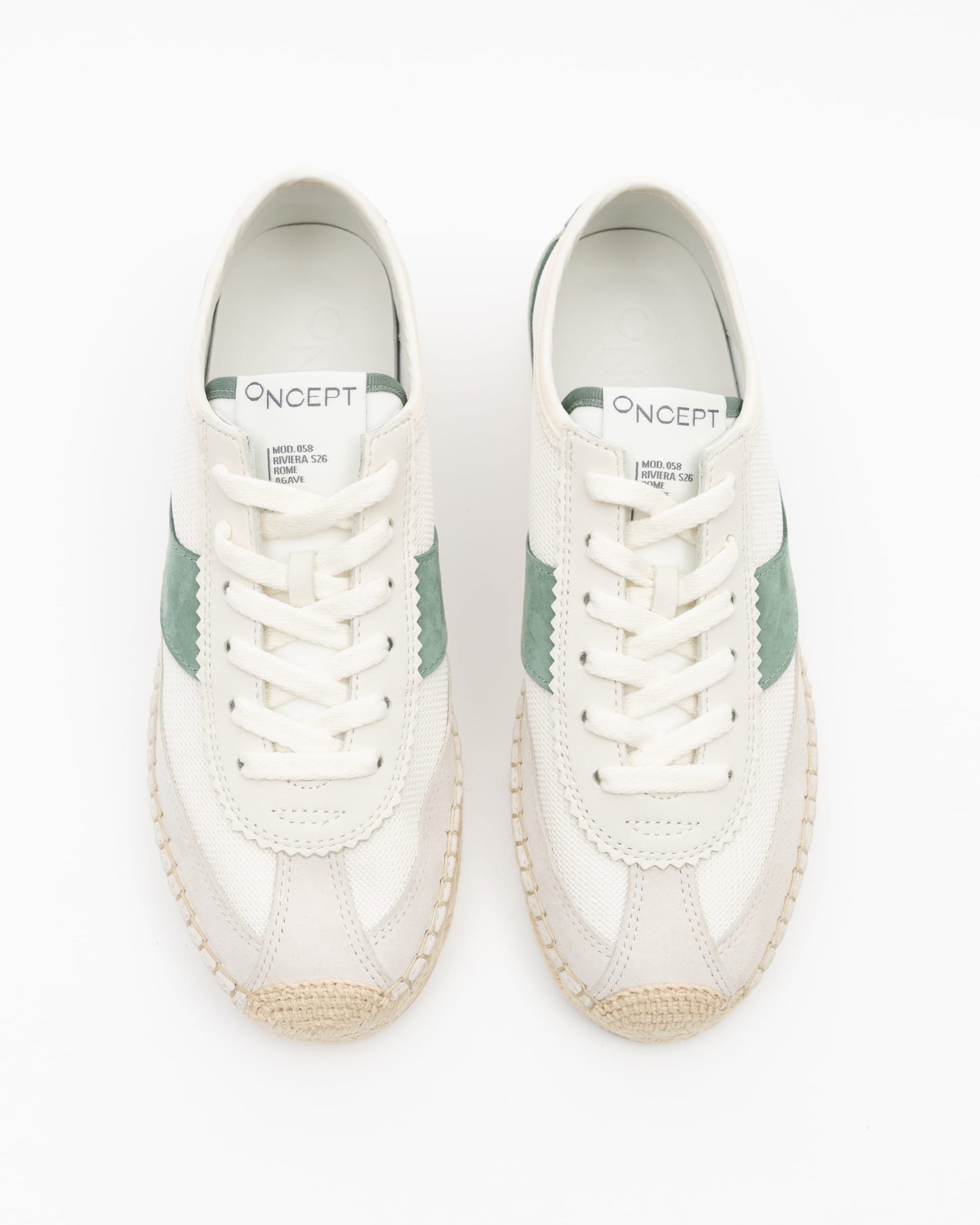 Oncept - Rome Sneaker - Agave