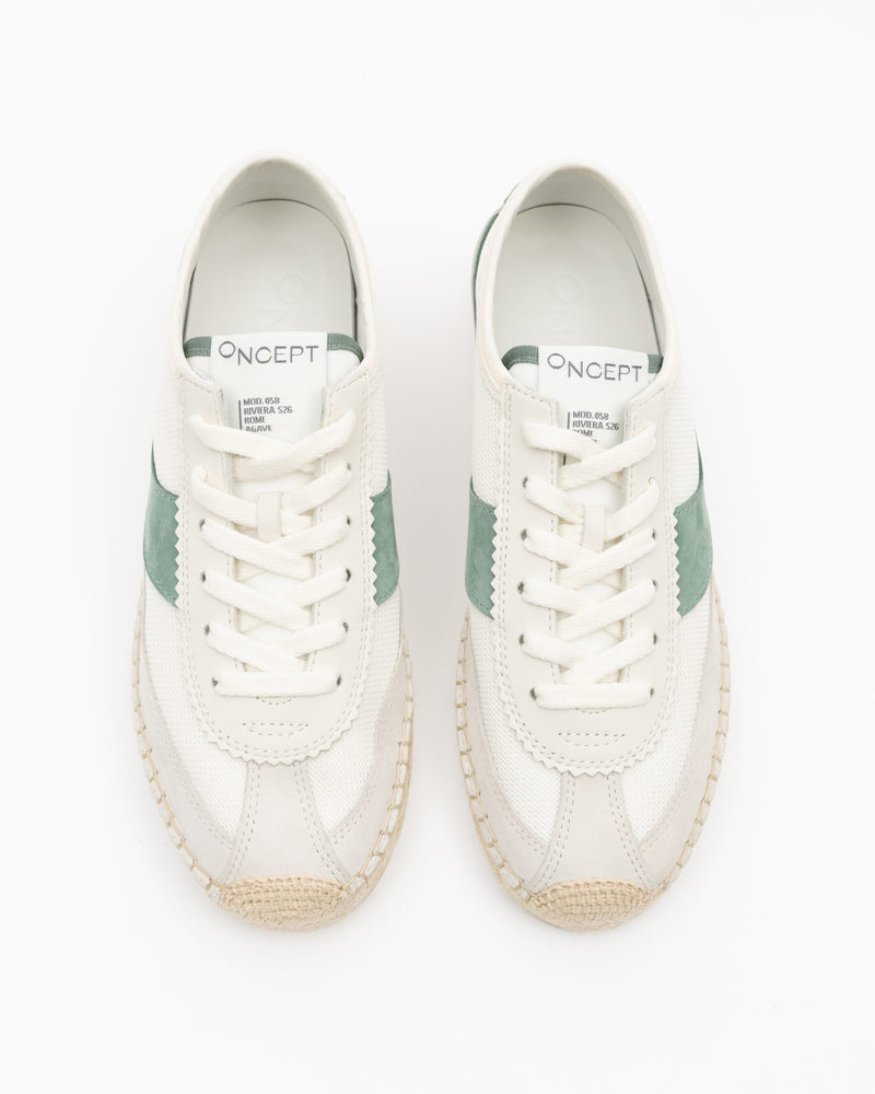 Oncept - Rome Sneaker - Agave