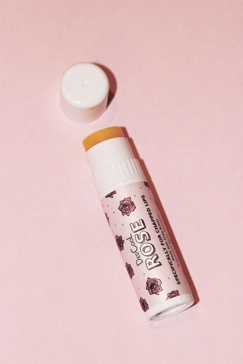 Dedcool - Rose Balm Stick