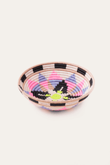 Neon Azalea Plateau Basket