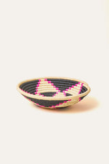 Bloom Flower Plateau Basket