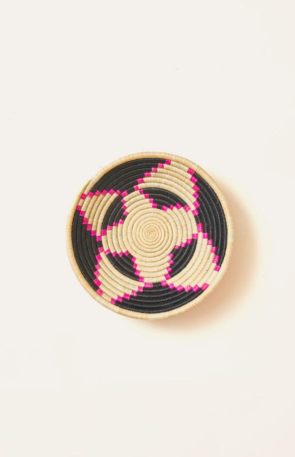 Bloom Flower Plateau Basket