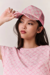 Joni Trucker Hat
