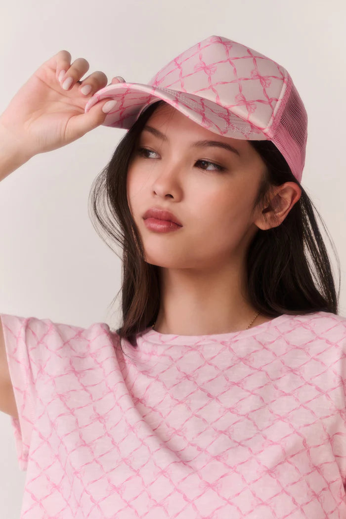 Joni Trucker Hat