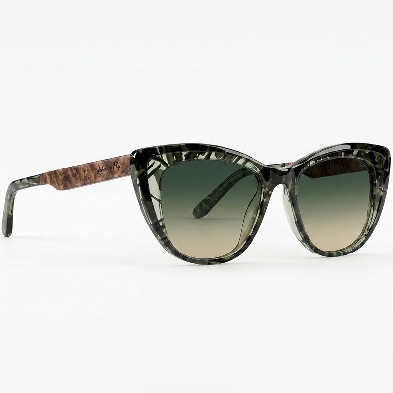 Johnny Fly - Runway Sunglasses