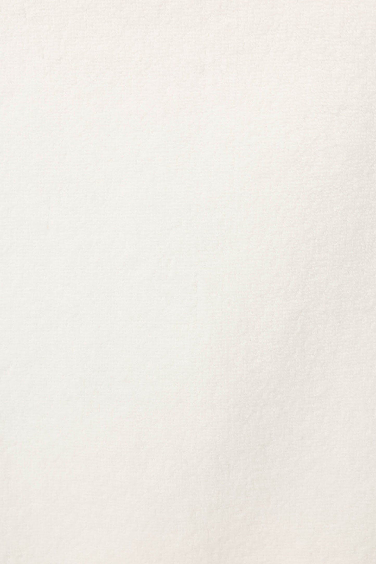 Playful Terry Happy Hour Robe