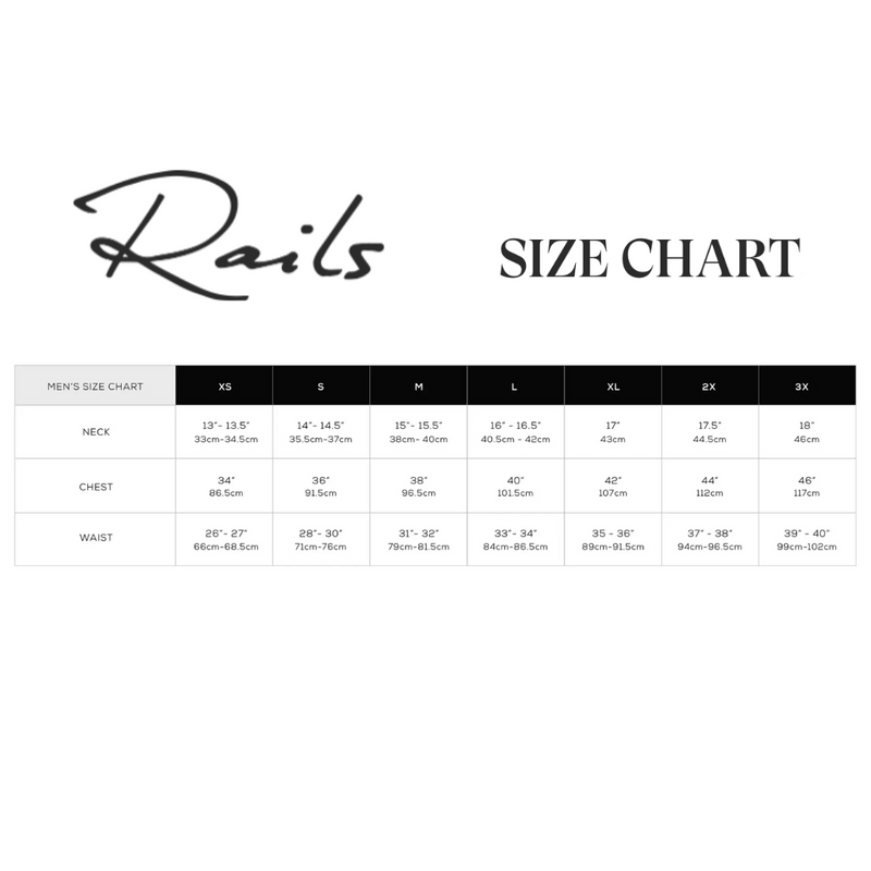 Rails - Levant Polo Shirt - Wraith
