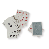 Leather Playing Card Set - The Palmilla