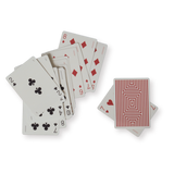 Leather Playing Card Set - The Marrakesh
