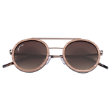 Johnny Fly - Riker Sunglasses