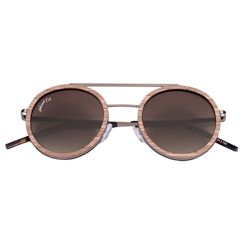 Johnny Fly - Riker Sunglasses