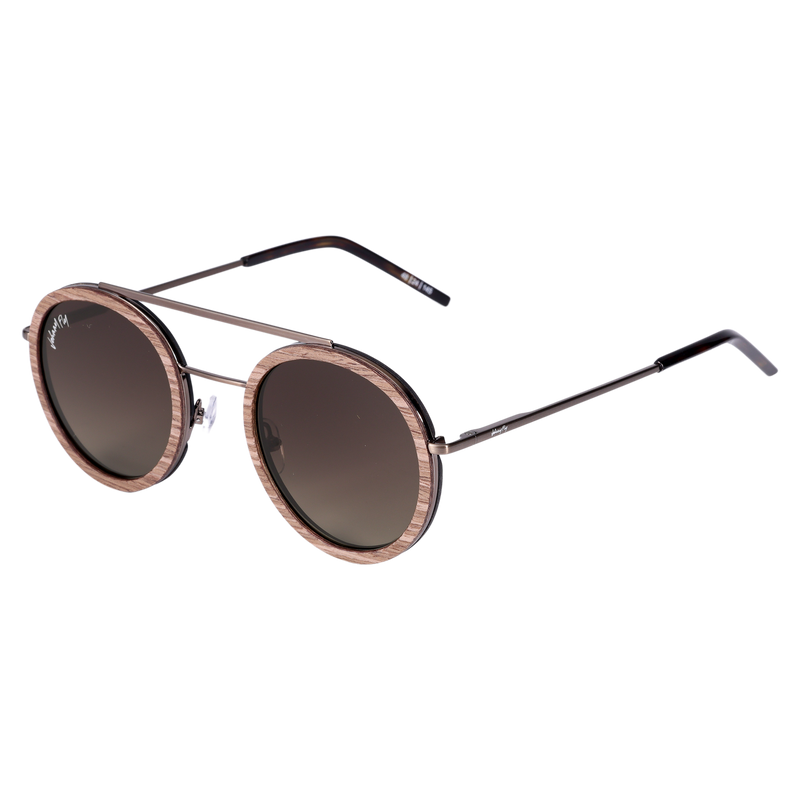 Johnny Fly - Riker Sunglasses