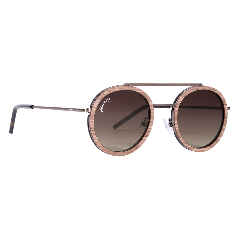 Johnny Fly - Riker Sunglasses