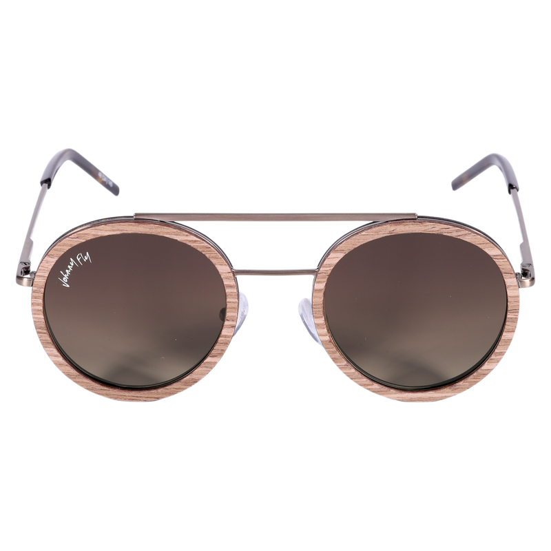 Johnny Fly - Riker Sunglasses