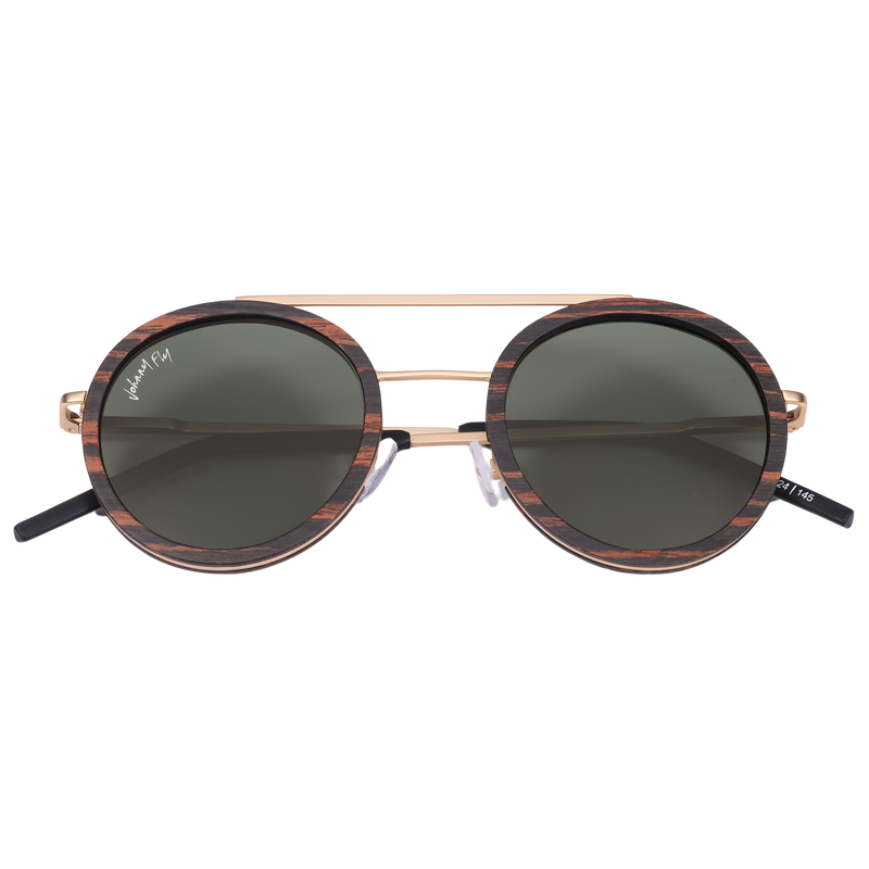 Johnny Fly - Riker Sunglasses