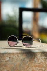 Johnny Fly - Riker Sunglasses