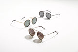 Johnny Fly - Riker Sunglasses