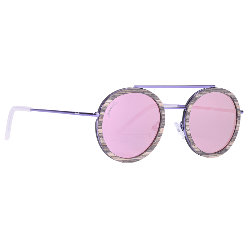 Johnny Fly - Riker Sunglasses