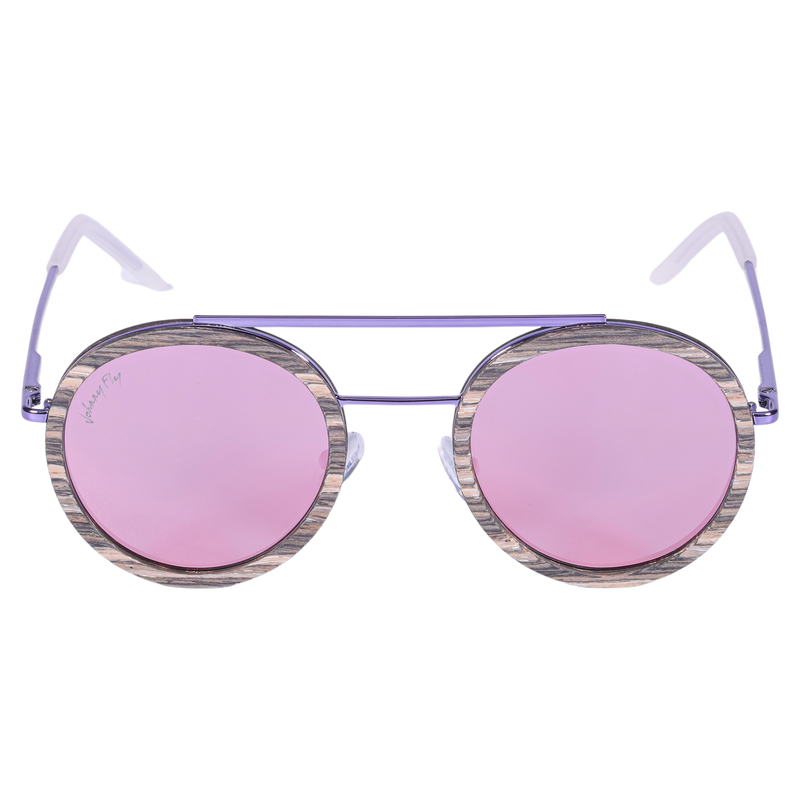 Johnny Fly - Riker Sunglasses