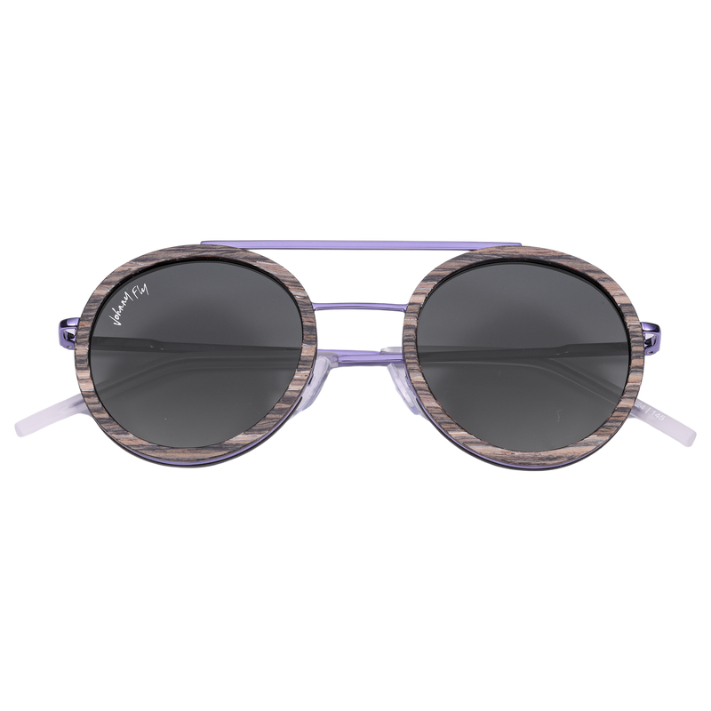 Johnny Fly - Riker Sunglasses
