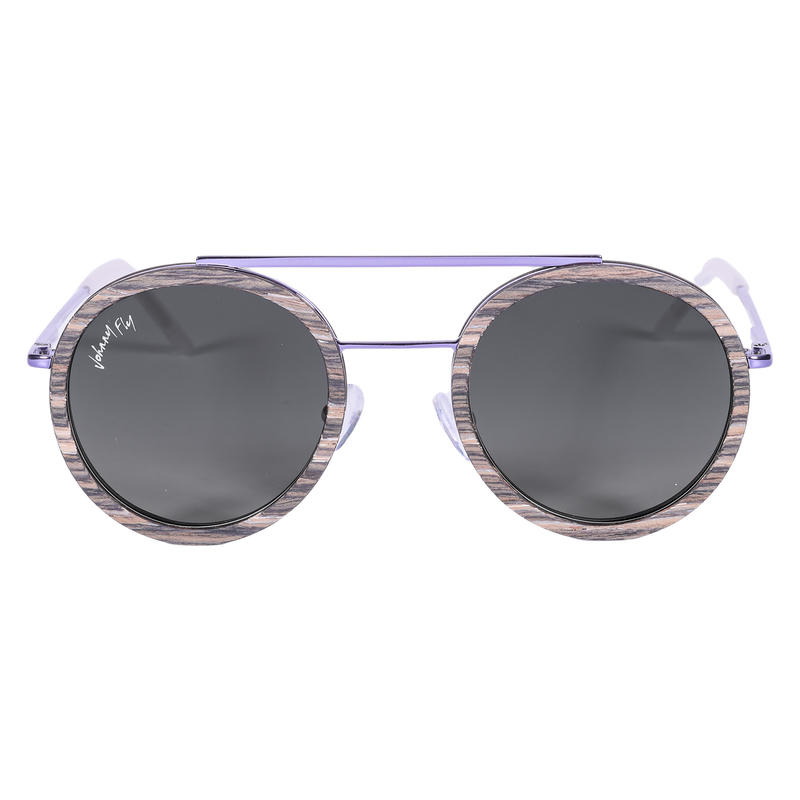 Johnny Fly - Riker Sunglasses