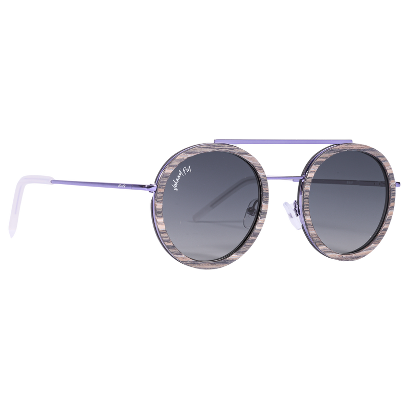 Johnny Fly - Riker Sunglasses