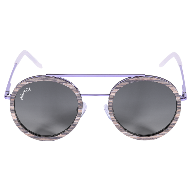 Johnny Fly - Riker Sunglasses