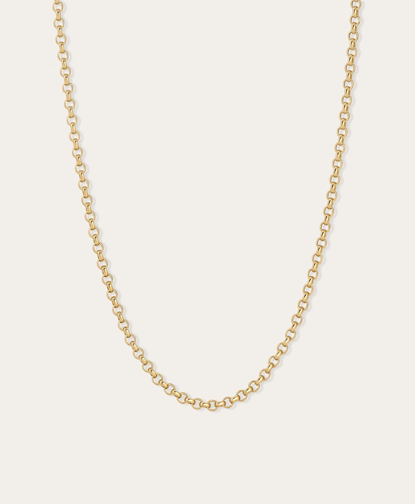Adina Reyter - Rolo Chain Necklace