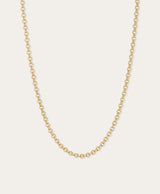 Adina Reyter - Rolo Chain Necklace