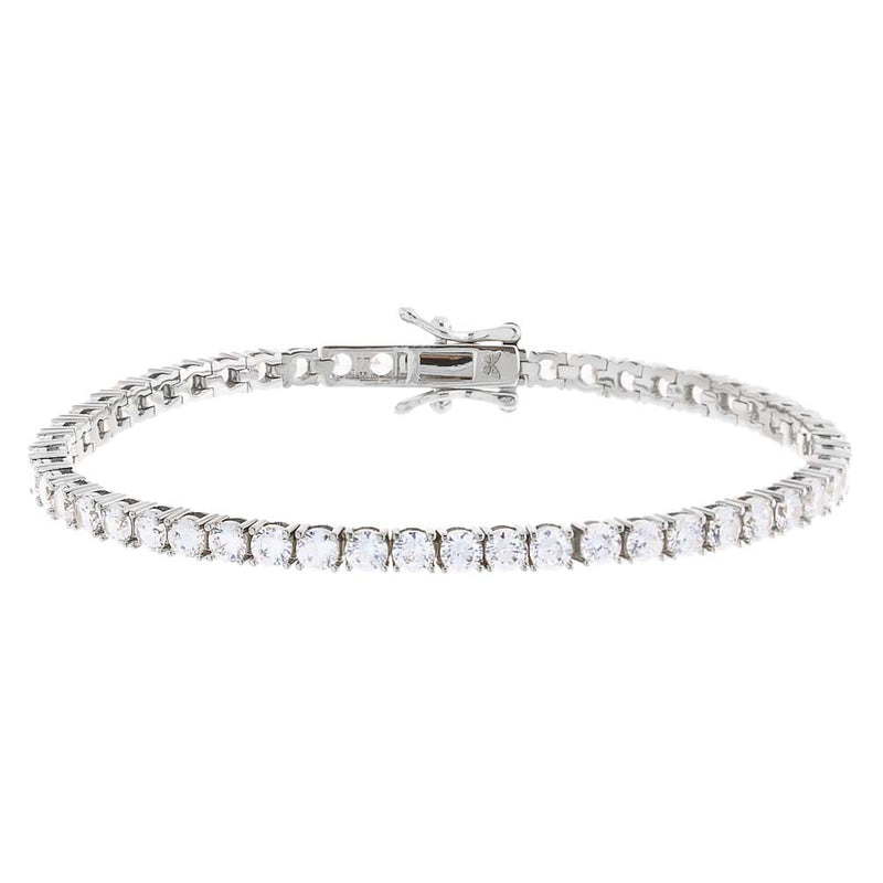 Classic Tennis Bracelet