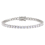 Classic Tennis Bracelet