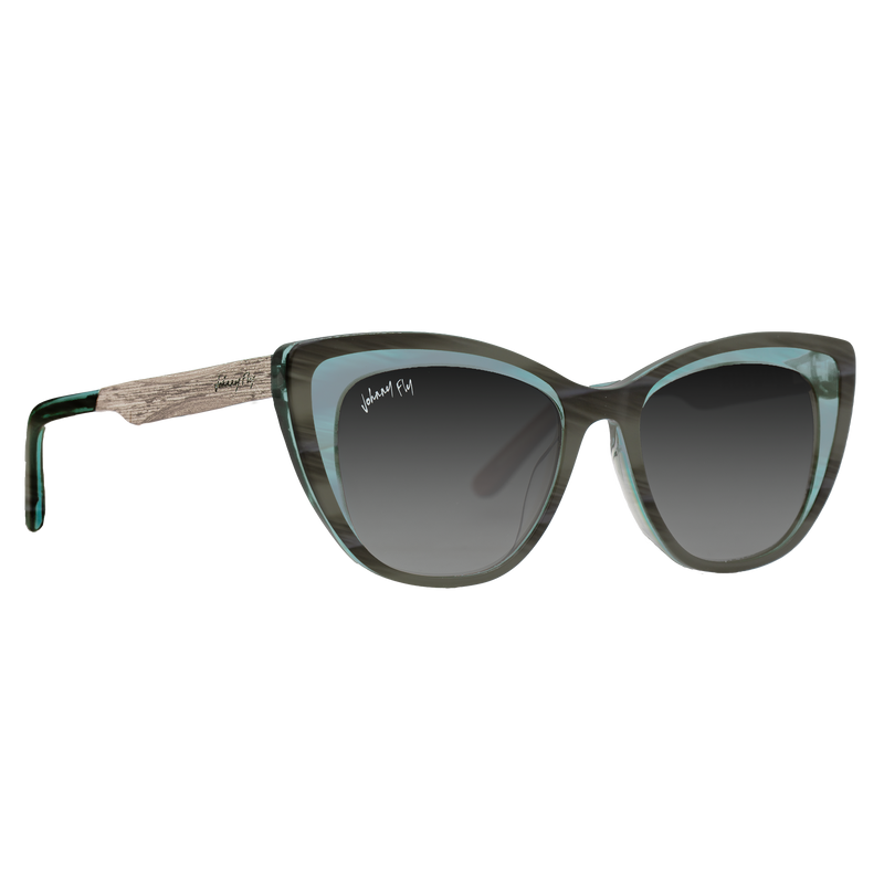Johnny Fly - Runway Sunglasses