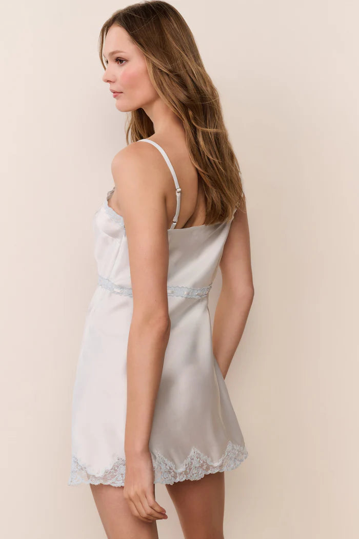 LoveShackFancy - Sanna Dress - Country Air