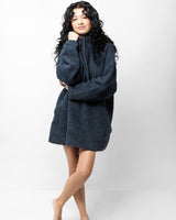 Snug Blanket Hoodie