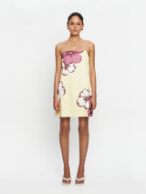 Paros Mini Dress