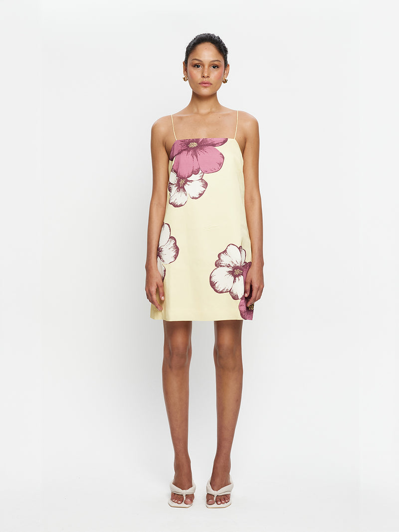 Paros Mini Dress
