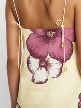 Paros Mini Dress