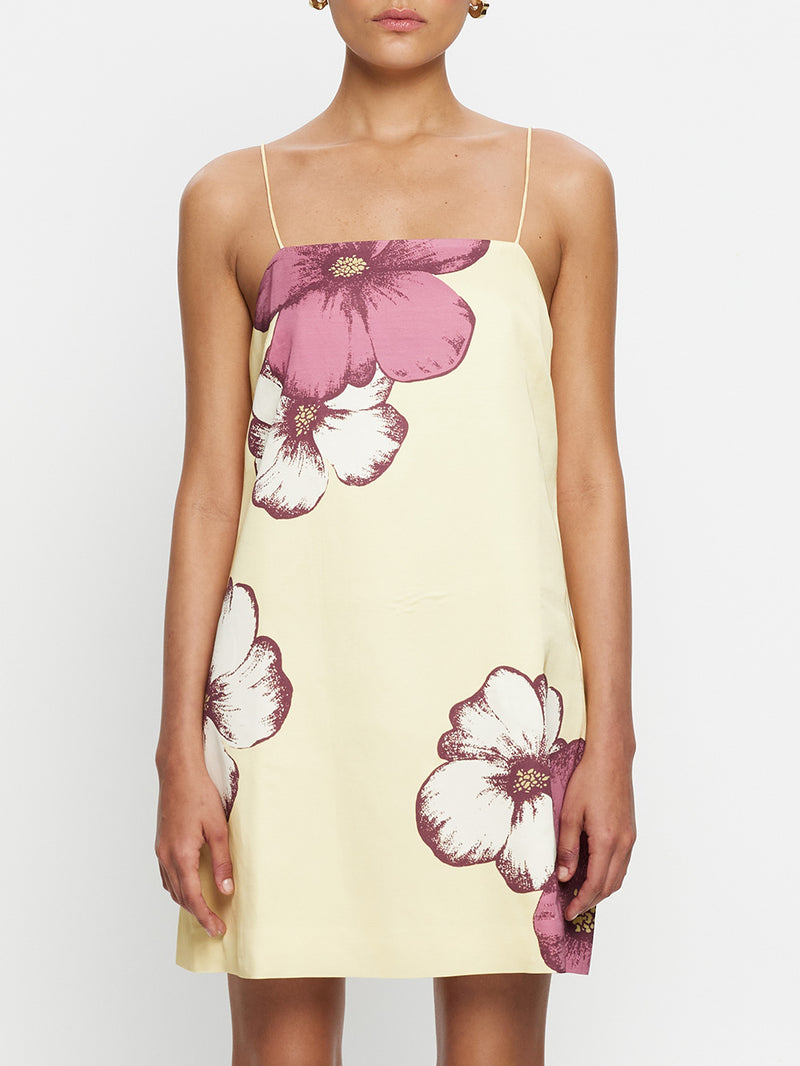 Paros Mini Dress