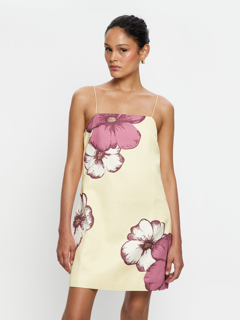 Paros Mini Dress