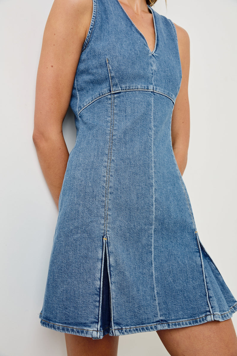 Rails - Serra Dress - Bristol