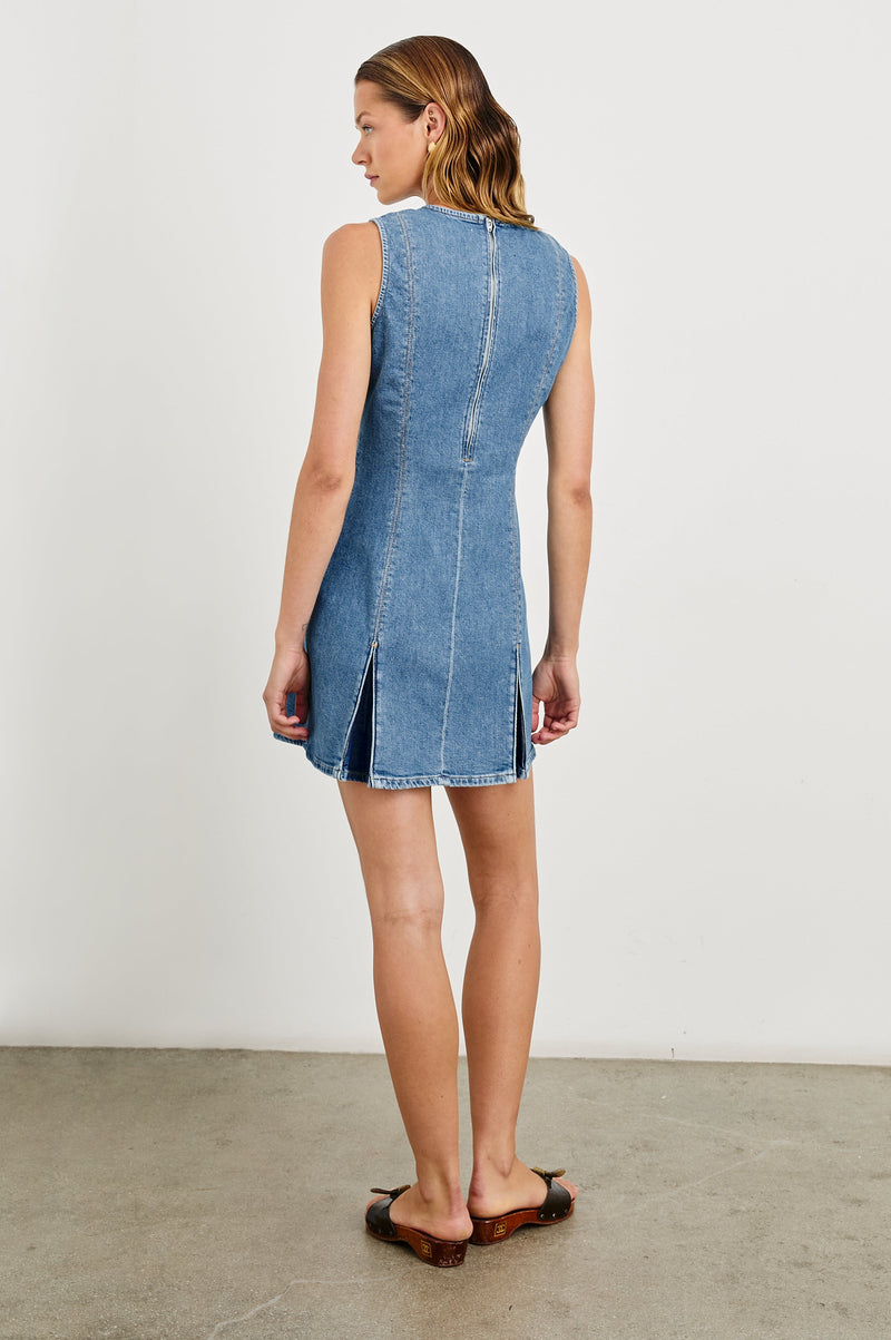 Rails - Serra Dress - Bristol