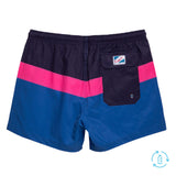 Surfers Classic Men's Swim Trunks