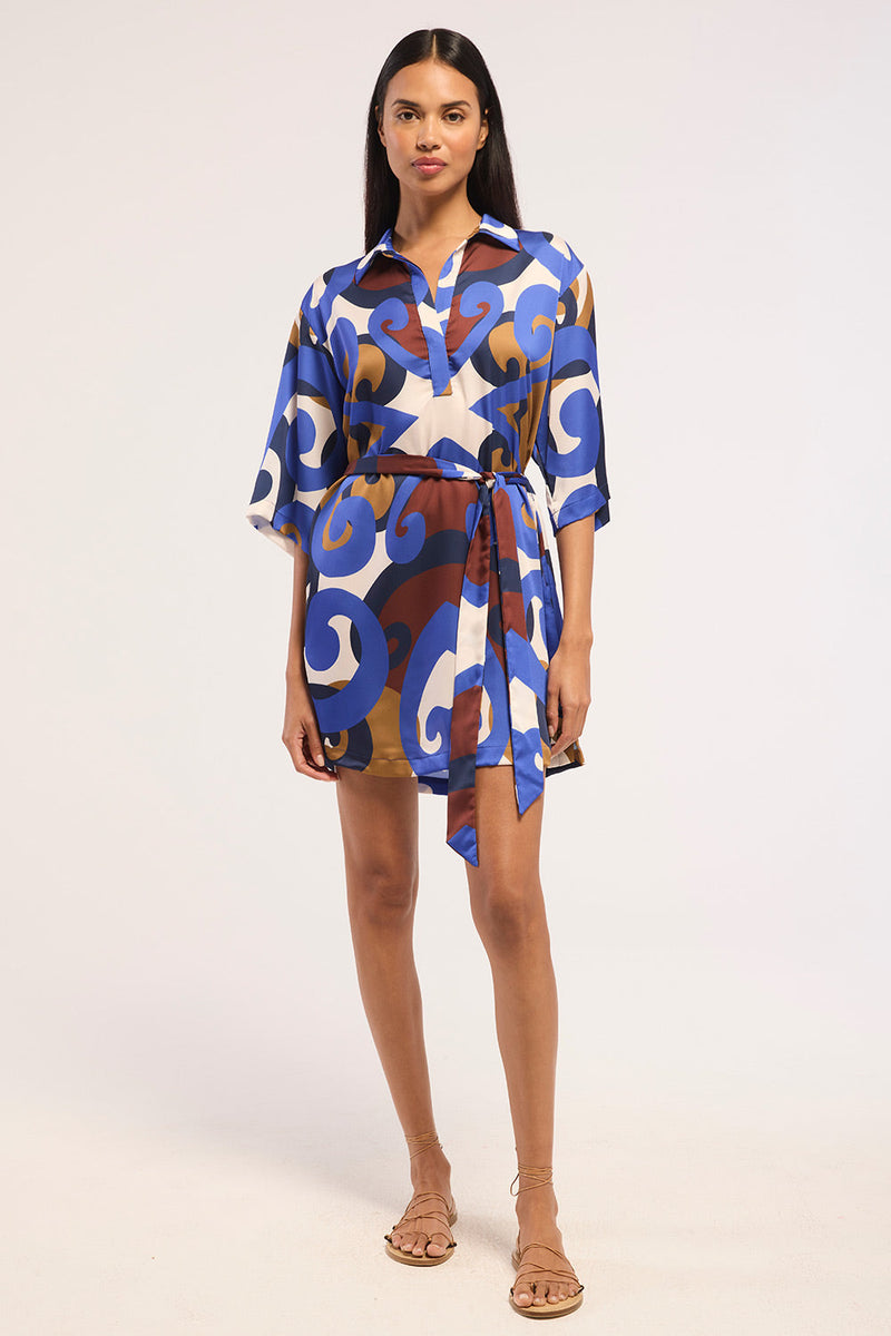 Elka Dress