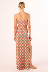 MISA Los Angeles - Karine Dress