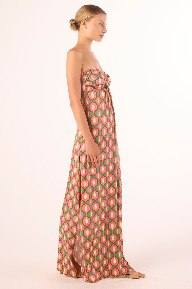 MISA Los Angeles - Karine Dress
