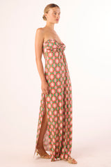 MISA Los Angeles - Karine Dress