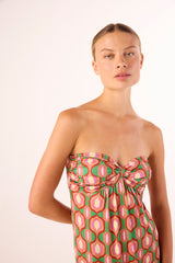 MISA Los Angeles - Karine Dress