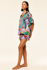 Elam Shorts