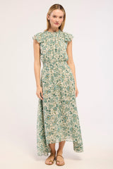 Mariposa Dress